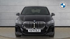 BMW 2 Series 220i MHT M Sport 5dr DCT Petrol Hatchback